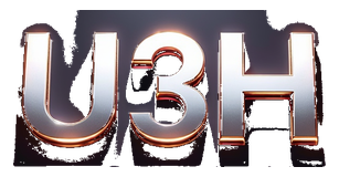 u3h logo